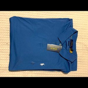 XL Polo Shirt